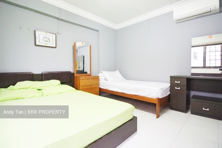 Blk 440 Tampines Street 43 (Tampines), HDB 5 Rooms #215541701